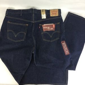 NWT Levi’s 505 jeans 44X30